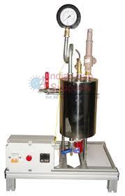 Marcet Boiler